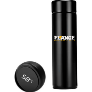 Garrafa Térmica com Visor Digital Personalizada 500ml